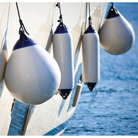 Fenders & Mooring
