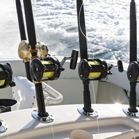 Rod Holders