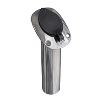Deluxe Game Rated Rod Holder 30°
