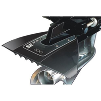 Hydrofoil SE Sport 300 - Turbo Black