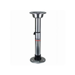 Relaxn® Adjustable Table Pedestal (540mm - 710mm)