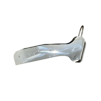 Bow Sprit Roller Deluxe - 520mm
