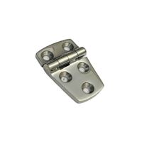 5 Hole Door Hinge 38x56mm