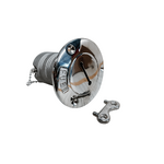 Fuel Deck Filler - 2" (52mm)
