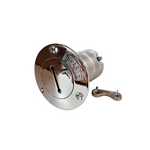 Waste Deck Filler - 2" (52mm)