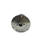 Diesel Deck Filler - 2" (52mm)