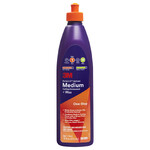 3M™ Perfect-It™ Gelcoat Medium Cutting Compound + Wax