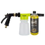 Clearview MUDX Wash Kit
