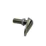 Intake Strainer - 1-1/2" (38mm)