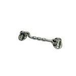Boat Cabin Door Hook Latch 125mm