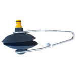 Outboard Motor Flusher