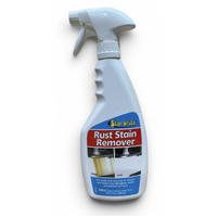 Starbrite Rust Stain Remover