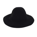 Camp Easy Lil' Yobbo Hat Black 52cm