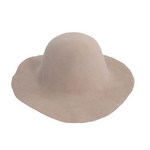 Camp Easy Lil' Yobbo Hat Light Cream 52cm