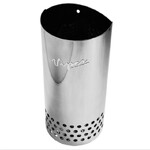 D Shape Berley Bucket with Transom Mount
