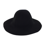 Camp Easy Adult Yobbo Hat Black 58cm