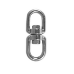 Chain Eye Swivel - 10mm - Stainless Steel 