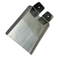 Large Transducer Cover