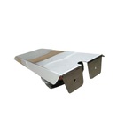 Extra Large Transducer Cover Reverse