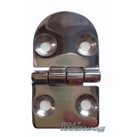 Door Hinge - 70mm x 40mm