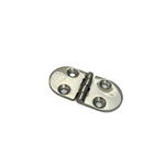 Door Hinge - Top Mount - 78mm x 40mm