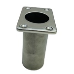 38mm Post Holder - Straight Mount