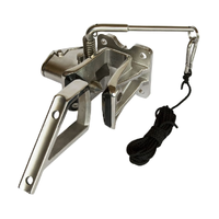 Twin Hull (Cat) Boat Catch - Large (6 -8 metre)