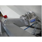 Twin Hull (Cat) Boat Catch - Small (2.5m - 5.9m)