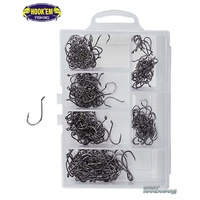 Octopus Beak Hooks 300pce Pack