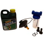 MACS® Outboard Flush Injector and Salt Remover Package