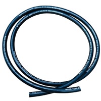 2m x 7.9mm Boat Fuel Line Hose for Outboard