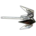 Boomer Anchor - Suits 3-9m Boats