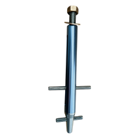 ClampTite XXL Heavy Duty - Big Daddy 265mm