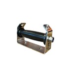 Lone Star Anchor Winch Deck Roller Curved - 195mm