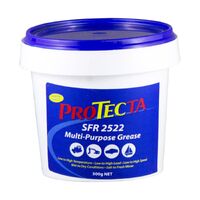 Protecta SFR2522 Multi-Purpose Grease 500g Tub