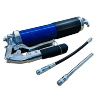 Protecta Dual Action 450g Grease Gun