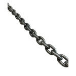 8mm Short Link Anchor Chain Galvanised 