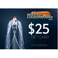 $25 Gift Voucher