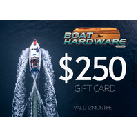 $250 Gift Voucher