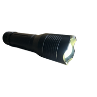 Zoom Torch - High Power 1500 Lumens