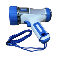 3000LM Rechargeable Waterproof Spotlight