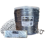 Lone Star Hi Spec Rope & Chain Kit (300m x 5mm)