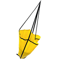  Sea Drouge Anchor - SMALL for Boat 3-5m