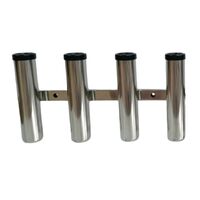 Deluxe 4 Way Rod Holder - Side Mount
