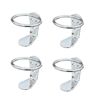 4 x Boat Cup Holder - Ring