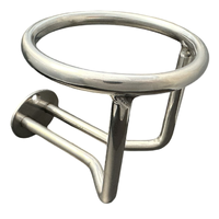 Boat Cup Holder - 90mm cup width
