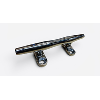 Boat Cleat 4" - 100mm   