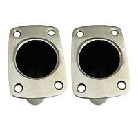 X2 90 Degree Rod Holder - straight