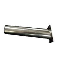 30° Flush Mount Rod Holder
