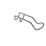 Rod Holder 6mm Double Wire